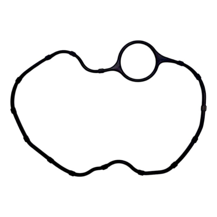 Empaque Cubierta Cabeza Cilindro Dm250 Italika Original - Imagen 3