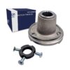 Filtro Centrifugo Aceite Sptfire 250 Italika Original