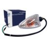 Direccional Delantera Izquierda Ft125ts Italika Original