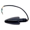 Direccional Delantera Izquierda Ft125ts Italika Original - Imagen 3