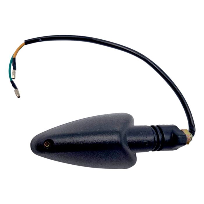 Direccional Delantera Izquierda Ft125ts Italika Original - Imagen 3
