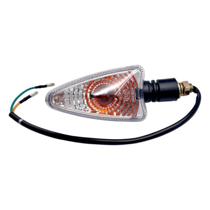 Direccional Delantera Izquierda Ft125ts Italika Original - Imagen 2