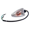 Direccional Delantera Izquierda Ft125ts Italika Original - Imagen 4