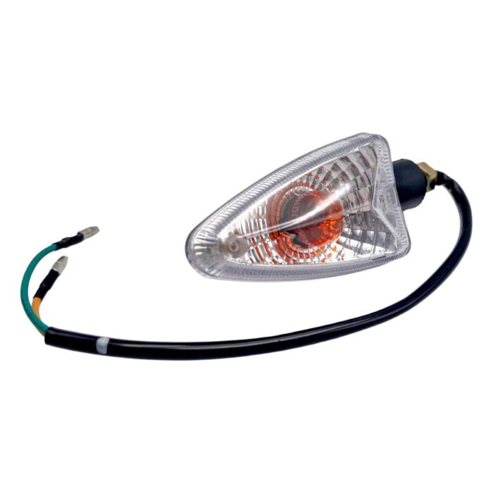 Direccional Delantera Izquierda Ft125ts Italika Original - Imagen 4