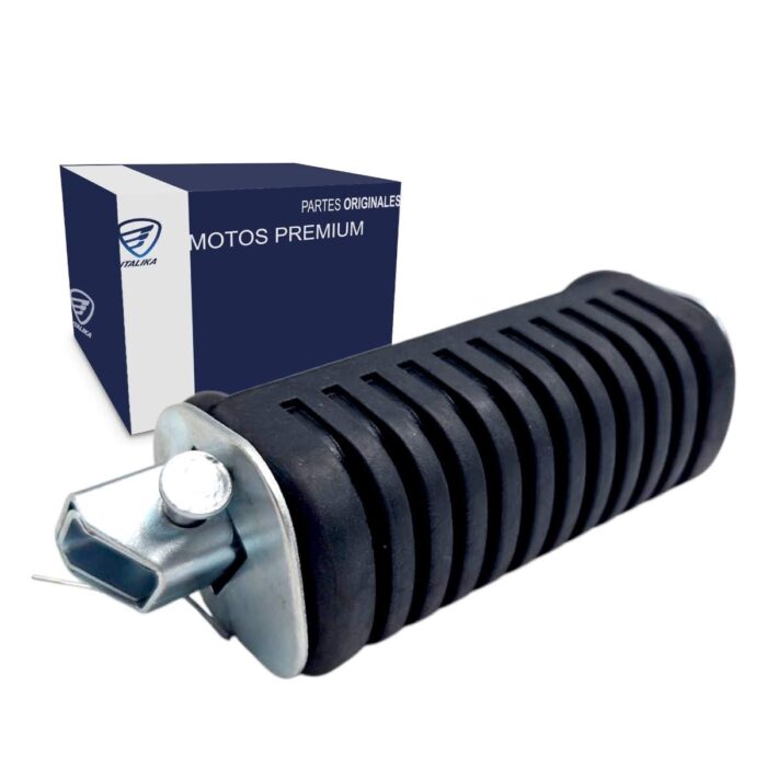 Posapie Trasero Derecho Ft150 Gts Italika Original