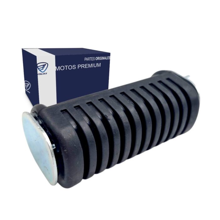 Posapie Trasero Izquierdo Ft150g Italika Original
