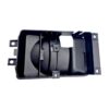 Cubierta Caja Porta Herramienta Rt250 Sport Italika Original - Imagen 3