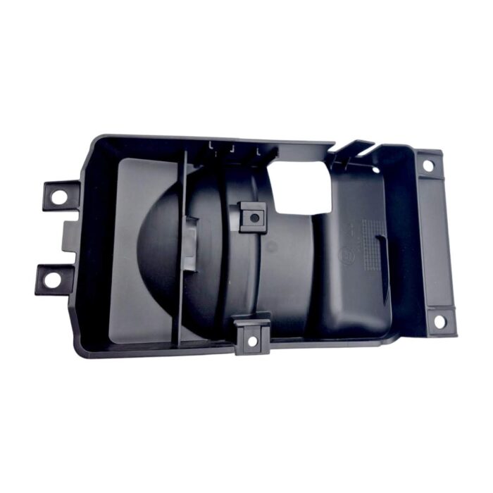 Cubierta Caja Porta Herramienta Rt250 Sport Italika Original - Imagen 3