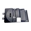 Cubierta Caja Porta Herramienta Rt250 Sport Italika Original - Imagen 2