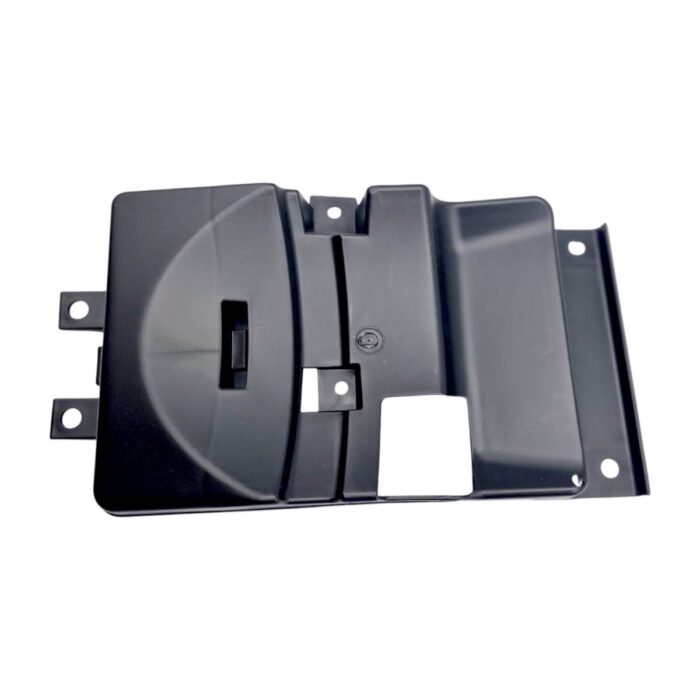 Cubierta Caja Porta Herramienta Rt250 Sport Italika Original - Imagen 2