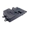 Cubierta Caja Porta Herramienta Rt250 Sport Italika Original - Imagen 4