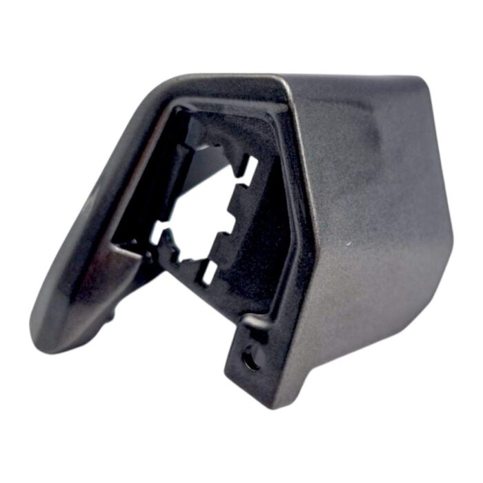 Cubierta Decorativa Velocímetro Der Vx250 Italika Original - Imagen 4