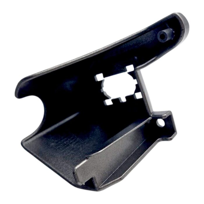 Cubierta Decorativa Velocímetro Der Vx250 Italika Original - Imagen 3