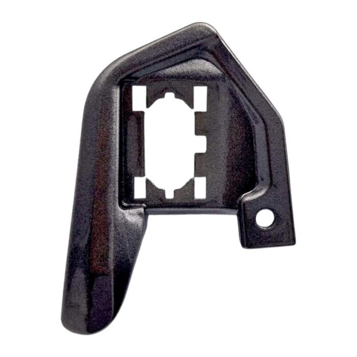 Cubierta Decorativa Velocímetro Der Vx250 Italika Original - Imagen 2
