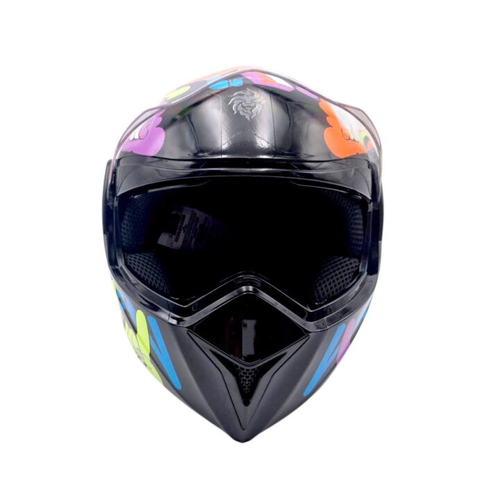 Casco Kids Dream Team Azul Unitalla Kov Original - Imagen 4