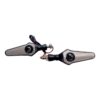 Direccional LED tipo flama secuencial amar-rojo - Imagen 2