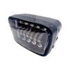 Faro principal cuadrado LED blanco con laterales RGB - Imagen 4