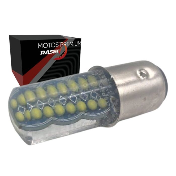 Foco De Stop Led Cob Jelly 32 Hyperled