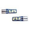 Foco pellizco 6 LED extra plano blanco - Imagen 3