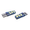 Foco pellizco 6 LED extra plano blanco - Imagen 2