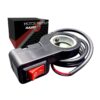 Switch de manubrio para faros auxiliares