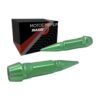 Tapon Valvula Para Moto Verde Rasen