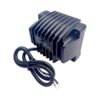 Faro auxiliar cuadrado 4 LED blanco laterales RGB - Imagen 3