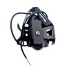 Faro LED con lupa protector luz blanca estrobo - Imagen 3