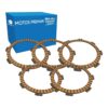 Pastas Disco De Clutch Pulsar N160 Bajaj Original