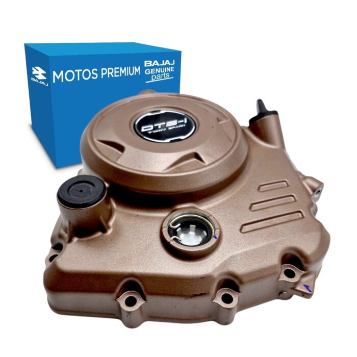 Cubierta De Embrague Mate Pulsar N160 Bajaj Original