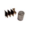 Kit Reparacion Bendix Pulsar Ns150 Bajaj Original - Imagen 2