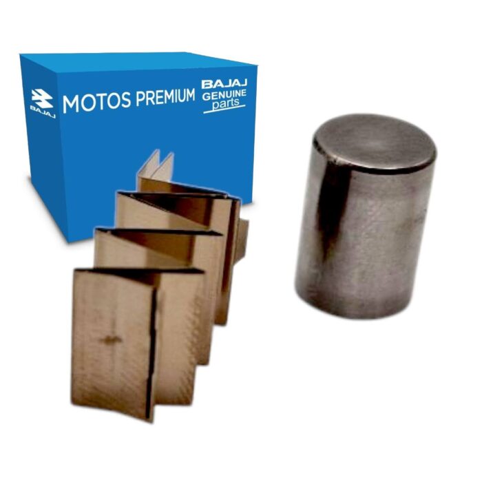 Kit Reparacion Bendix Pulsar Ns150 Bajaj Original