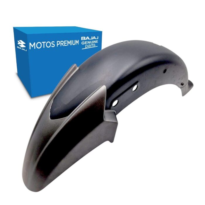 Salpicadera Delantera Grafito Pulsar Ns 125 Bajaj Original