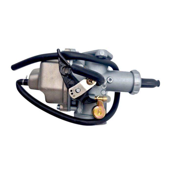 Carburador Dt125 Delivery Italika Original - Imagen 3