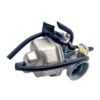 Carburador Dt125 Delivery Italika Original - Imagen 2