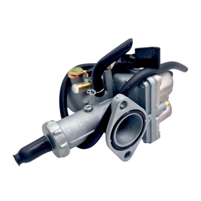 Carburador Dt125 Delivery Italika Original - Imagen 4