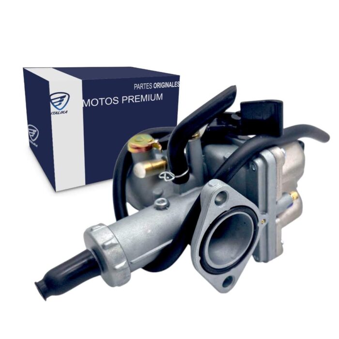 Carburador Dt125 Delivery Italika Original