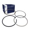 Juego De Anillos Dm 200 Italika Original