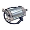 Motor Arranque Gris Blackbird Italika Original - Imagen 3