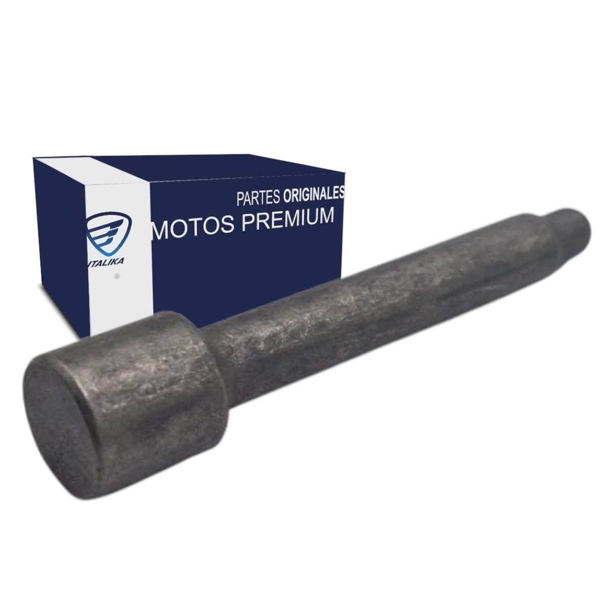 Barra Presión Embrague Dm 200 Italika Original