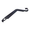 Gancho Manguera Ws175 Sport Italika Original - Imagen 4