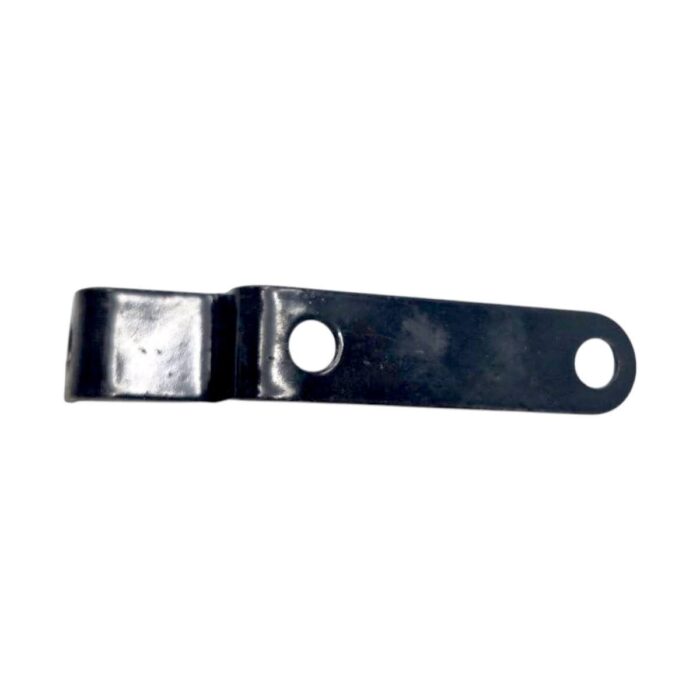 Soporte Superior Izquierdo Amortiguador Dm 200 Italika Original - Imagen 4