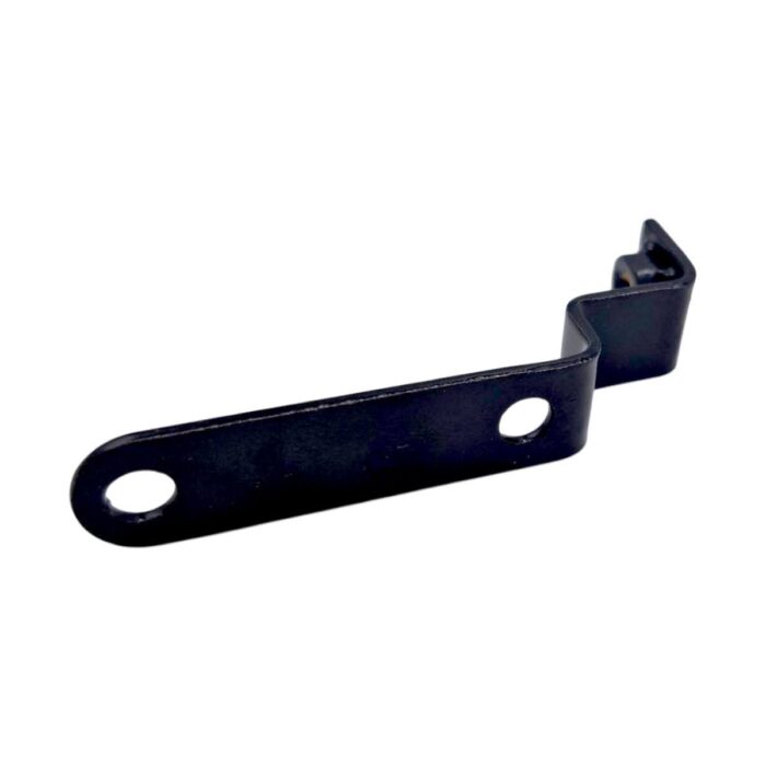 Soporte Superior Izquierdo Amortiguador Dm 200 Italika Original - Imagen 2