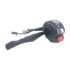 Conjunto Mando Izquierdo D150 Italika Original - Imagen 4