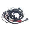Arnes Principal Atv150 Con Reversa Italika Original - Imagen 4