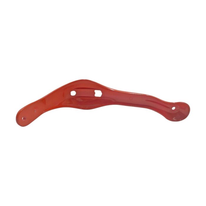 Cubierta Protector Puño Narnaja Dm250 Italika Original - Imagen 3