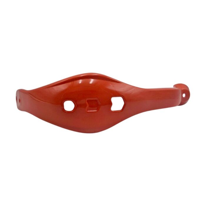 Cubierta Protector Puño Narnaja Dm250 Italika Original - Imagen 2
