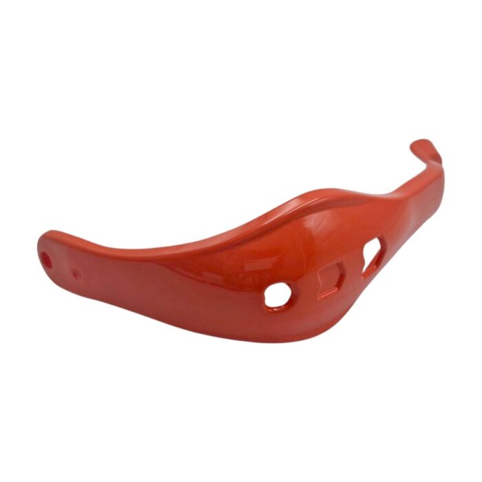 Cubierta Protector Puño Narnaja Dm250 Italika Original - Imagen 4