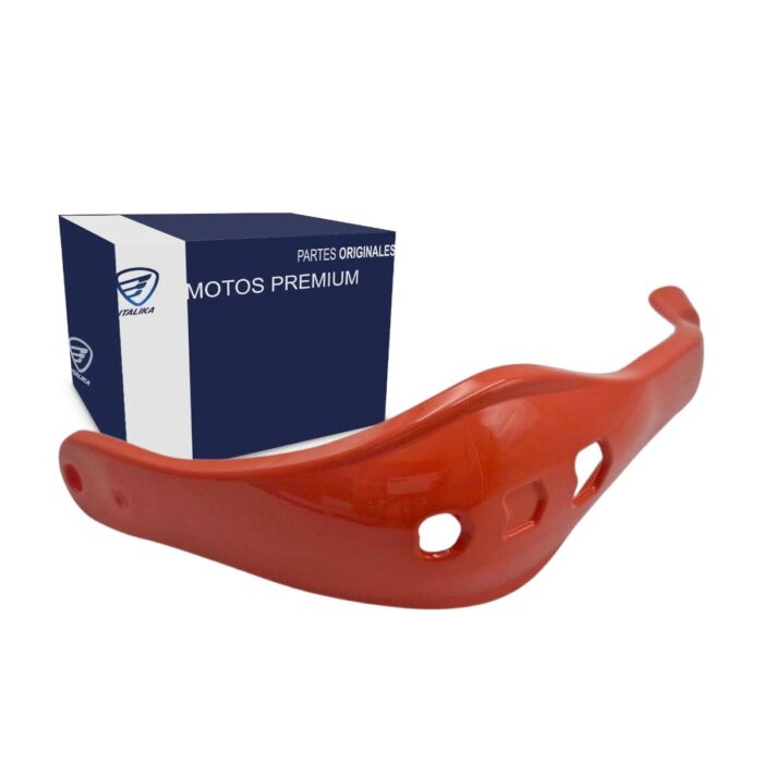 Cubierta Protector Puño Narnaja Dm250 Italika Original