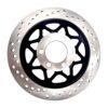 Disco Freno Delantero Blackbird Italika Original - Imagen 2